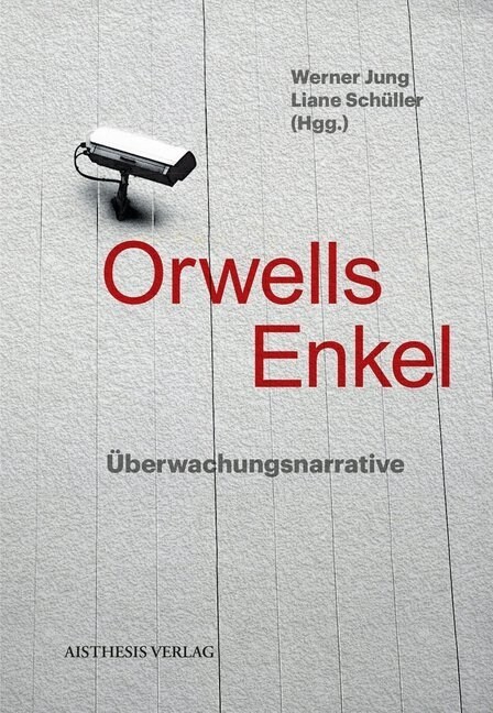 Orwells Enkel (Paperback)
