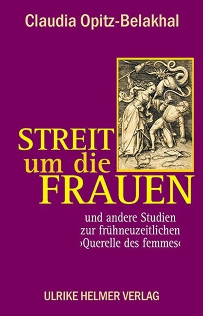 Streit um die Frauen (Paperback)