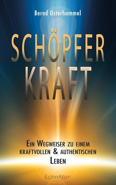 Schopferkraft (Hardcover)