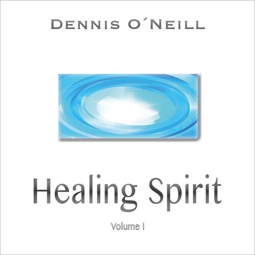 Healing Spirit. Vol.1, 1 Audio-CD (CD-Audio)