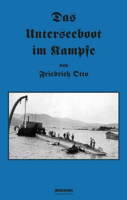 Das Unterseeboot im Kampfe (Hardcover)