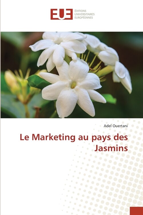 Le Marketing au pays des Jasmins (Paperback)