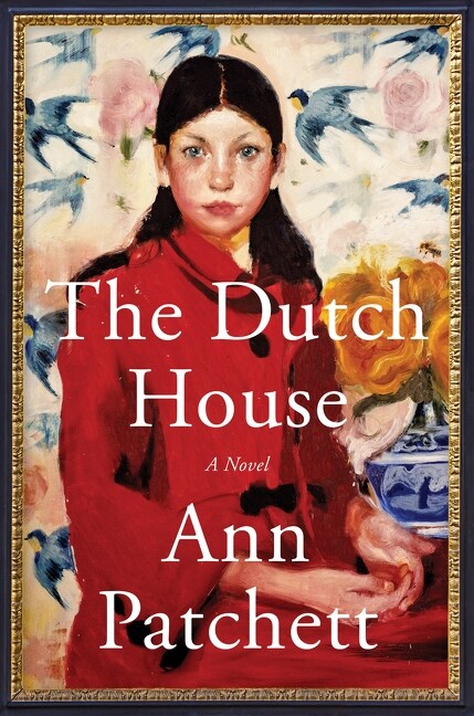 The Dutch House (Paperback)