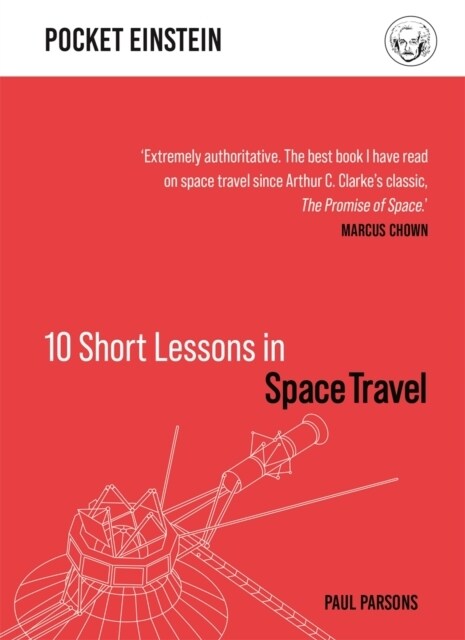 10 Short Lessons in Space Travel (Hardcover)