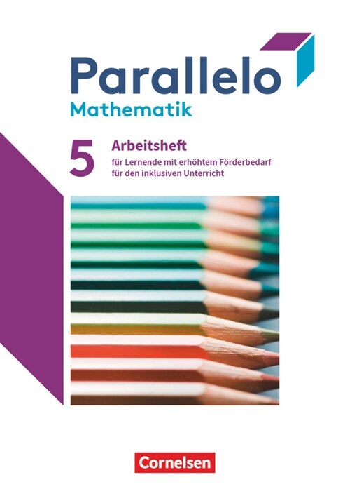 5. Schuljahr - Arbeitsheft mit Losungen (Paperback)