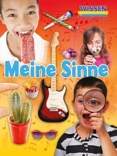 Meine Sinne (WW)