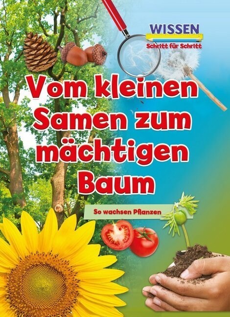 Vom kleinen Samen zum machtigen Baum (WW)