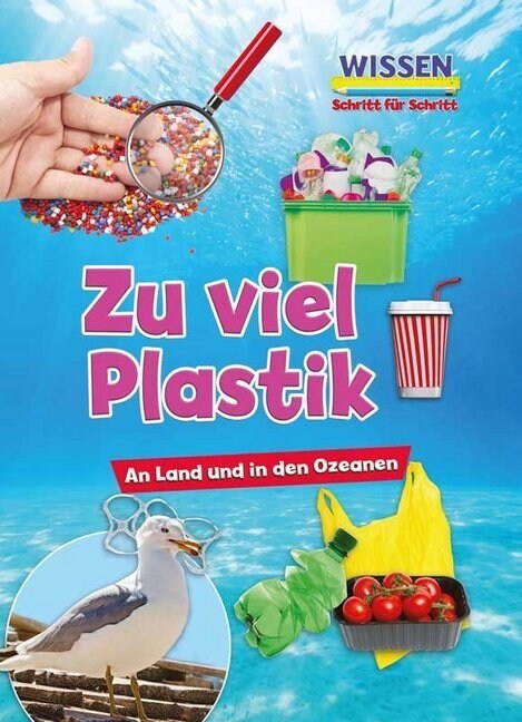 Zu viel Plastik (WW)