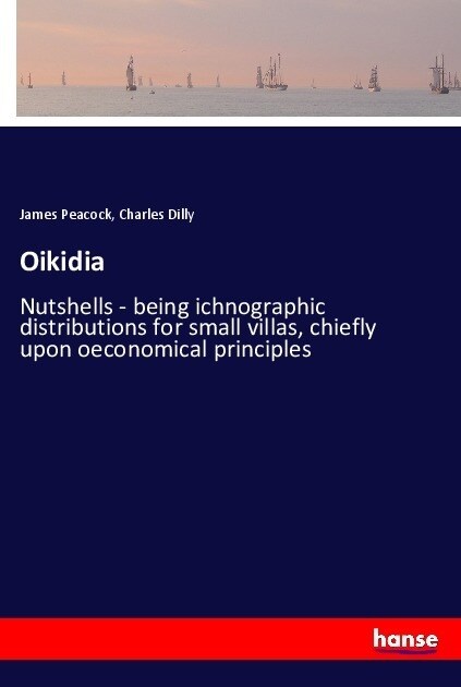 Oikidia (Paperback)