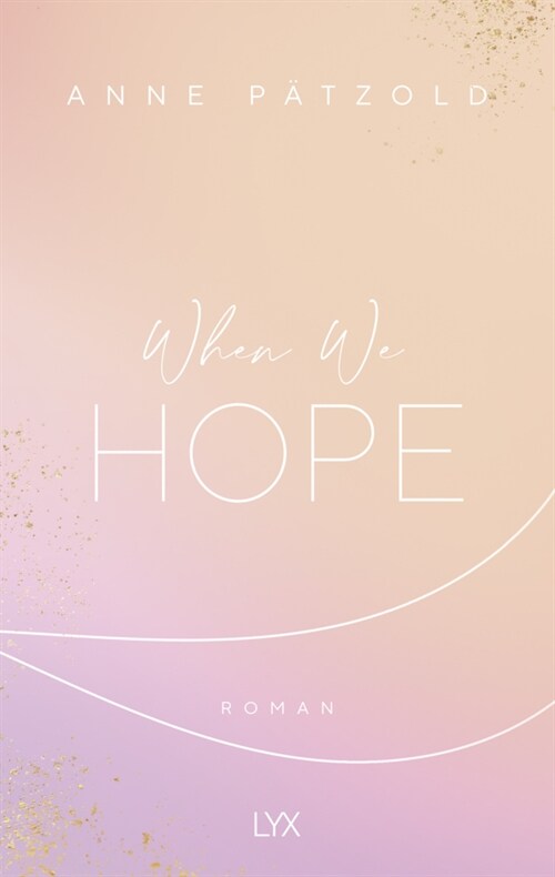 When We Hope (Paperback)