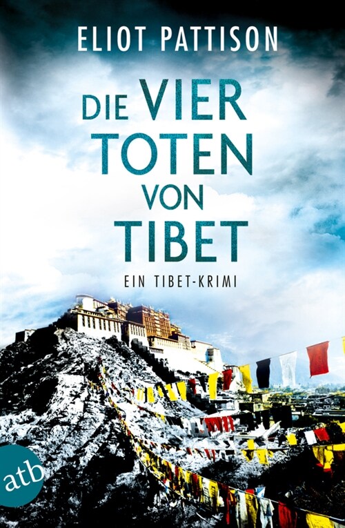 Die vier Toten von Tibet (Paperback)