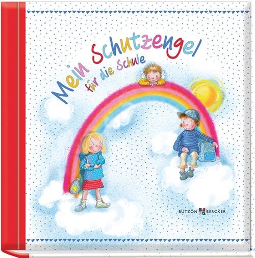 Mein Schutzengel fur die Schule (Paperback)