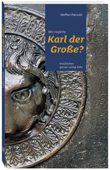 Wie regierte Karl der Große (Book)