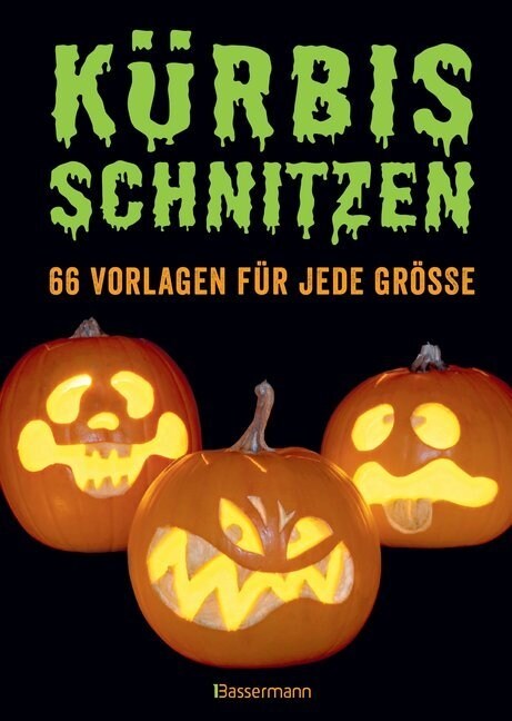 Kurbis schnitzen (Hardcover)