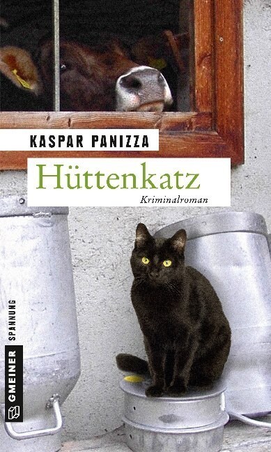 Huttenkatz (Paperback)