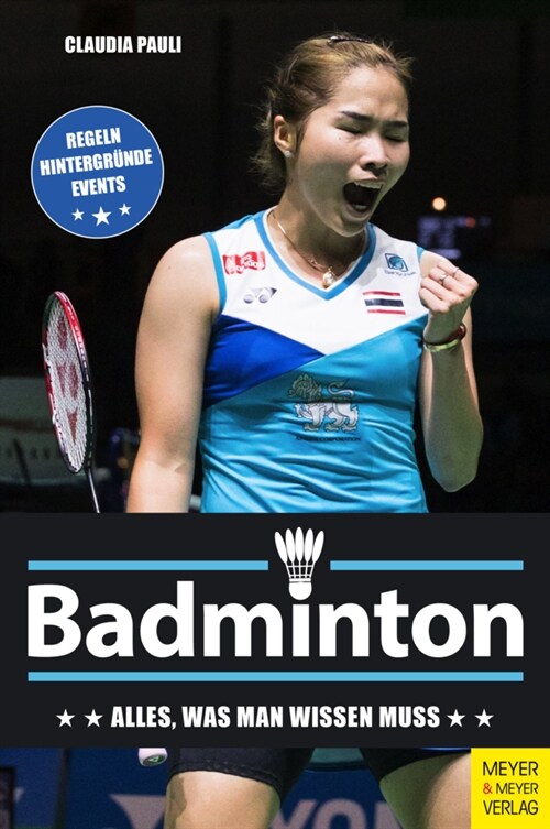 Badminton (Paperback)