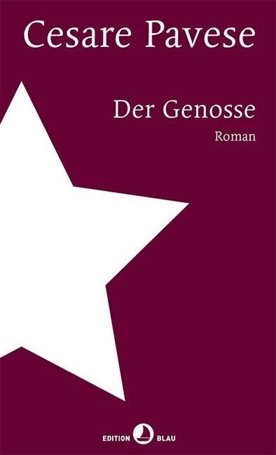 Der Genosse (Hardcover)