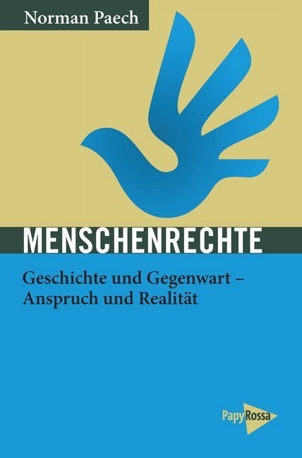 Menschenrechte (Paperback)