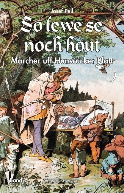 So lewe se noch hout (Book)