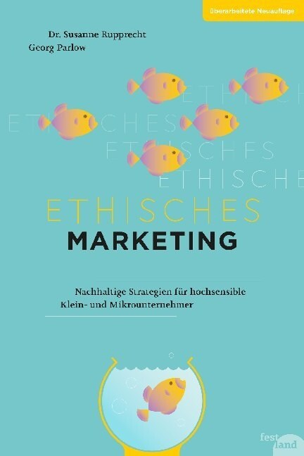 Ethisches Marketing (Paperback)
