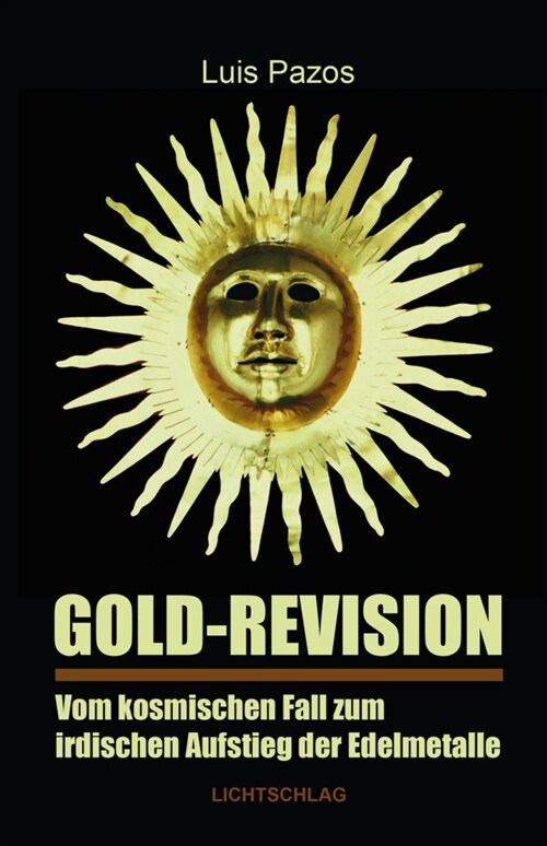 Gold-Revision (Paperback)