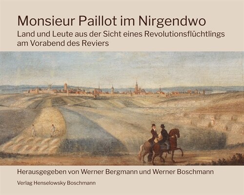 Monsieur Paillot im Nirgendwo (Hardcover)