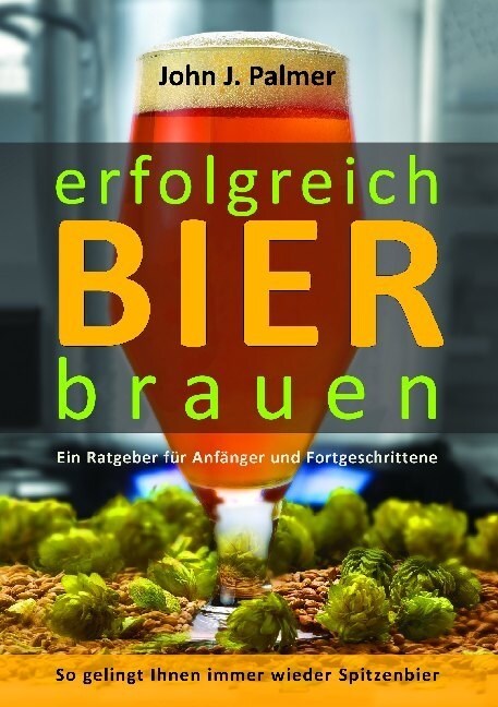 erfolgreich Bier brauen (Paperback)