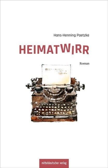 Heimatwirr (Paperback)