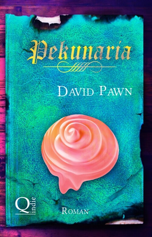 Pekunaria (Paperback)