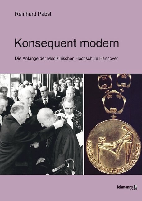 Konsequent modern (Hardcover)