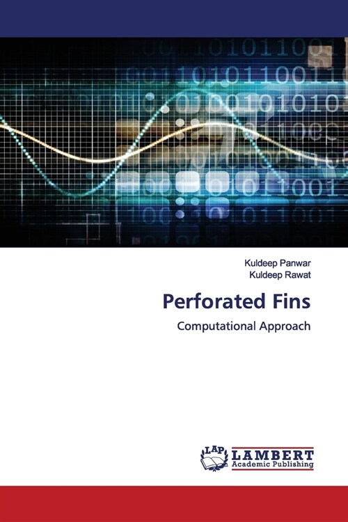 Perforated Fins (Paperback)