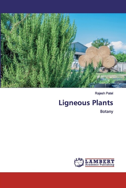 Ligneous Plants (Paperback)