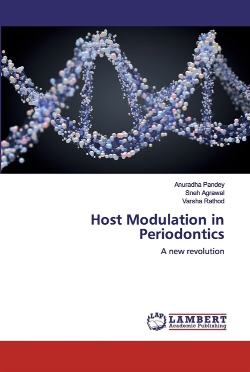 Host Modulation in Periodontics (Paperback)