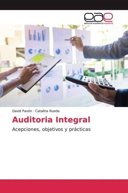 Auditoria Integral (Paperback)