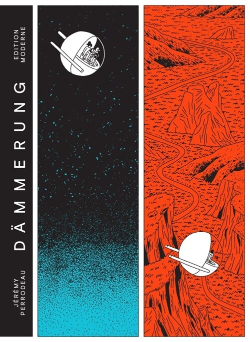 Dammerung (Hardcover)