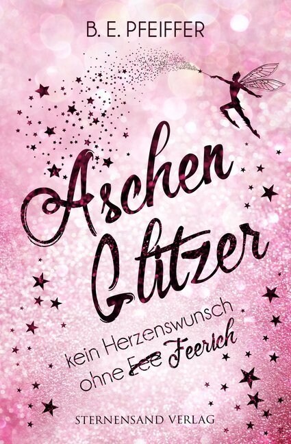 Aschenglitzer (Paperback)