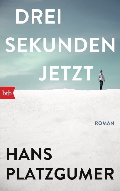 Drei Sekunden Jetzt (Paperback)