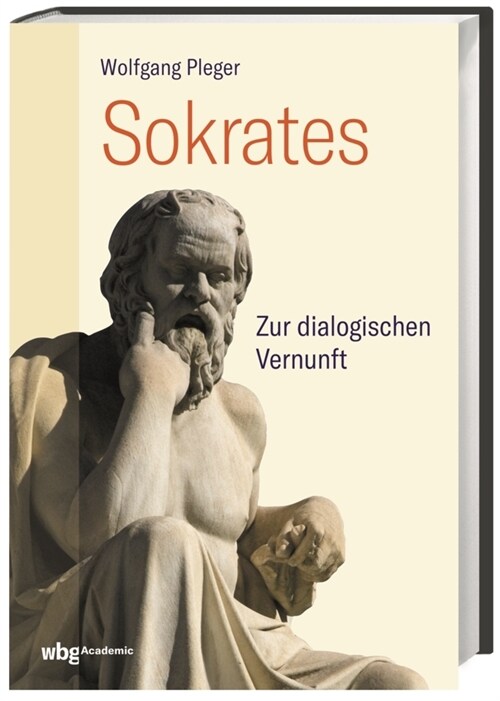 Sokrates (Hardcover)