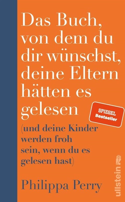 Das Buch, von dem du dir wunschst, deine Eltern hatten es gelesen (Hardcover)