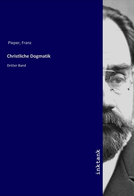 Christliche Dogmatik (Paperback)