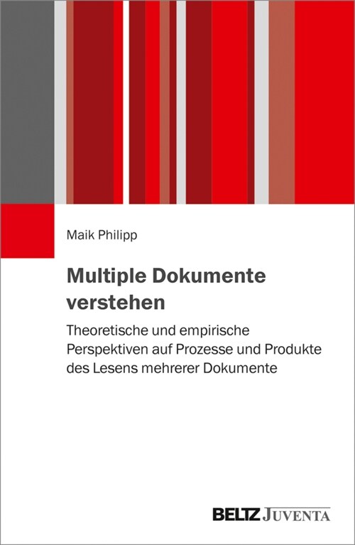 Multiple Dokumente verstehen (Paperback)