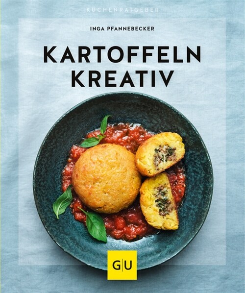 Kartoffeln kreativ (Paperback)