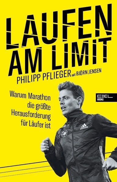 Laufen am Limit (Paperback)