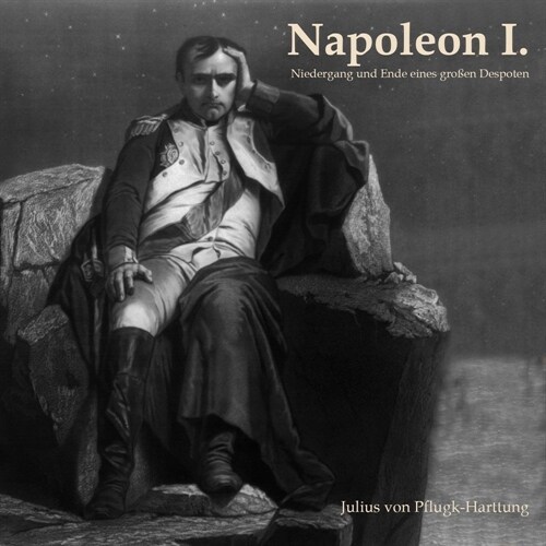 Napoleon I, Audio-CD, MP3 (CD-Audio)