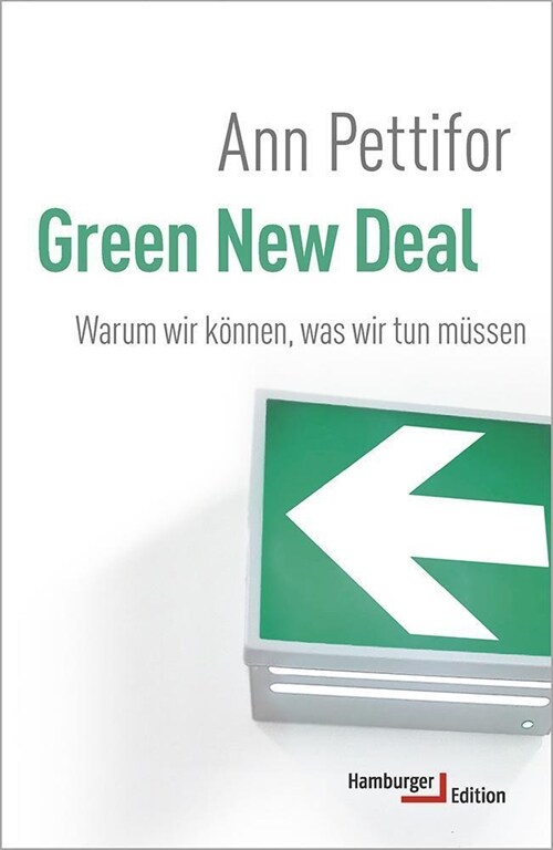 Green New Deal (Hardcover)