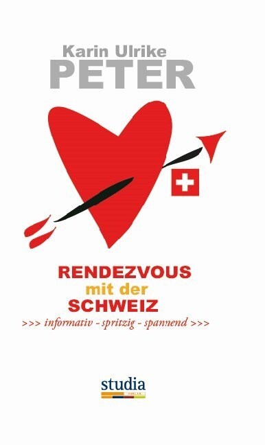 Rendezvous mit der Schweiz (Hardcover)