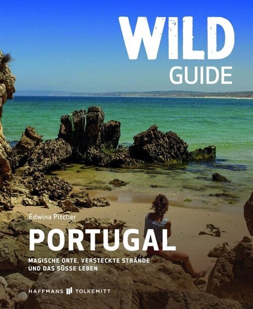 Wild Guide Portugal (Paperback)