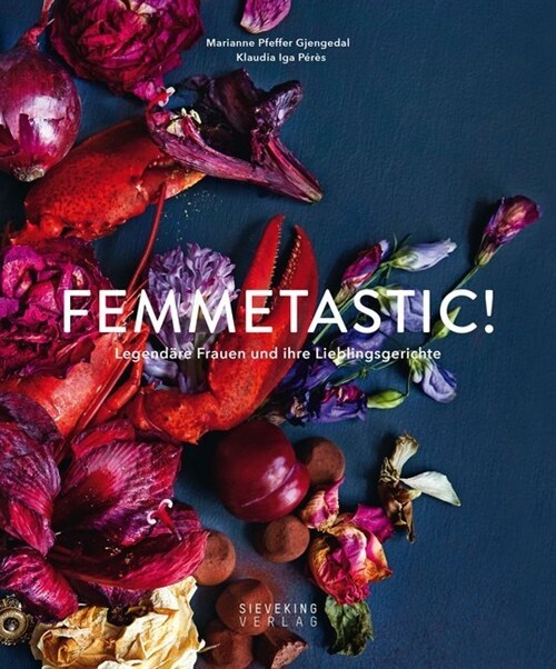 Femmetastic! (Hardcover)