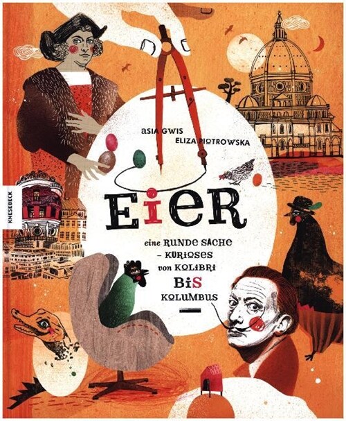 Eier (Hardcover)