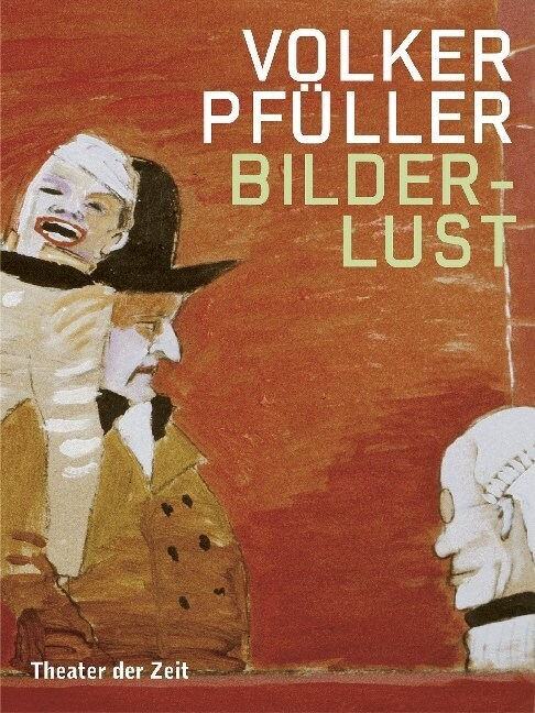 Volker Pfuller (Paperback)